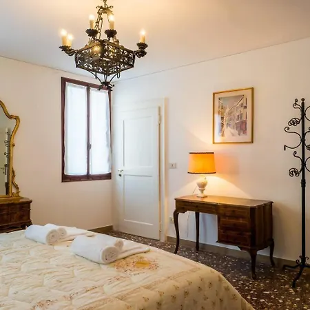 Apartman Ca' Magno By Venicevillas, Dimora Storica *