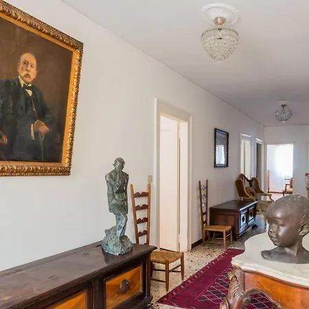 Ca' Magno By Venicevillas, Dimora Storica