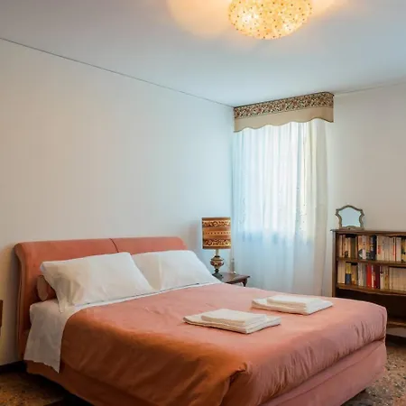 Ca' Magno By Venicevillas, Dimora Storica Apartman