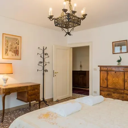 Apartman Ca' Magno By Venicevillas, Dimora Storica