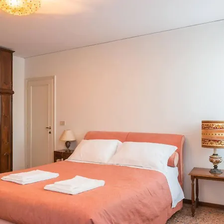 公寓 Ca' Magno By Venicevillas, Dimora Storica *