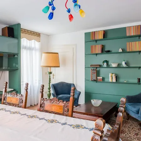 Ca' Magno By Venicevillas, Dimora Storica 公寓 威尼斯