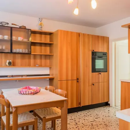 公寓 Ca' Magno By Venicevillas, Dimora Storica 威尼斯