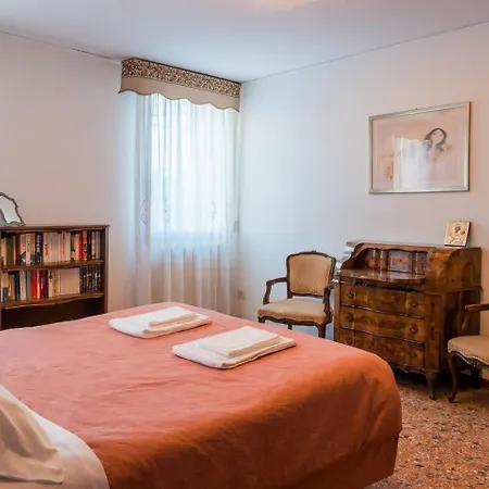 Ca' Magno By Venicevillas, Dimora Storica * Velence