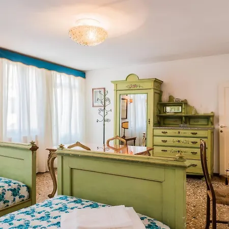 Ca' Magno By Venicevillas, Dimora Storica 公寓