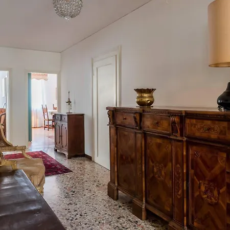 Ca' Magno By Venicevillas, Dimora Storica * 威尼斯