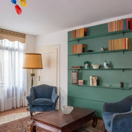 Ca' Magno By Venicevillas, Dimora Storica