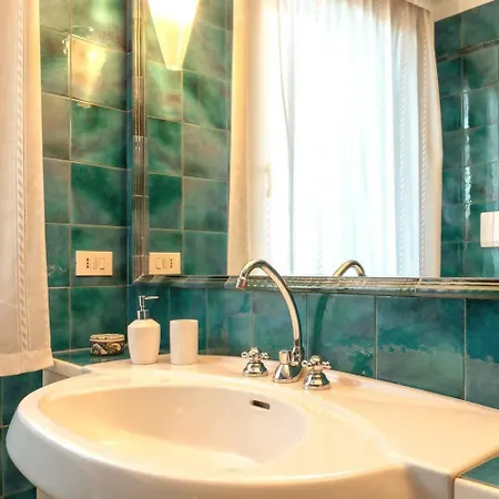 公寓 Ca' Magno By Venicevillas, Dimora Storica