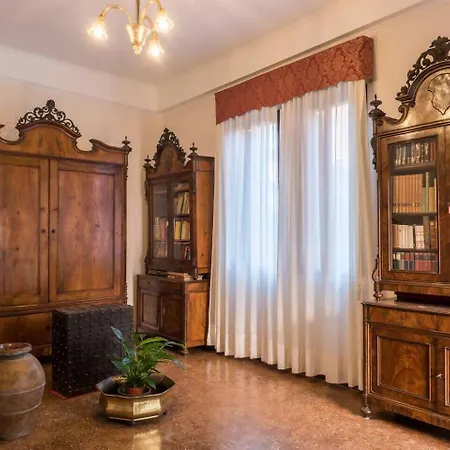 Ca' Magno By Venicevillas, Dimora Storica Apartman Velence