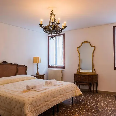 Ca' Magno By Venicevillas, Dimora Storica *