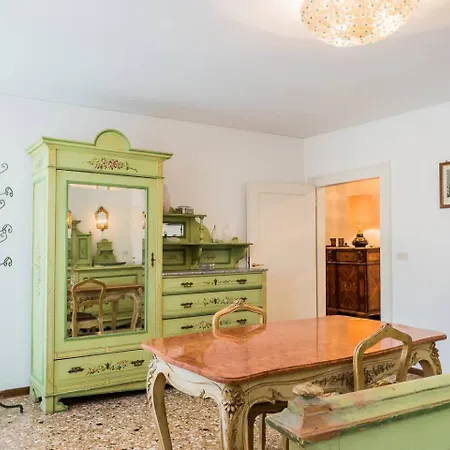 Ca' Magno By Venicevillas, Dimora Storica * 威尼斯