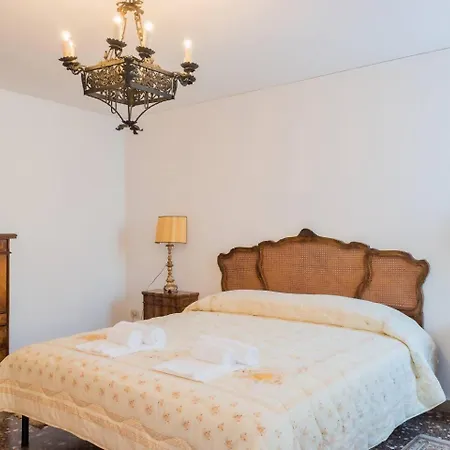 Ca' Magno By Venicevillas, Dimora Storica