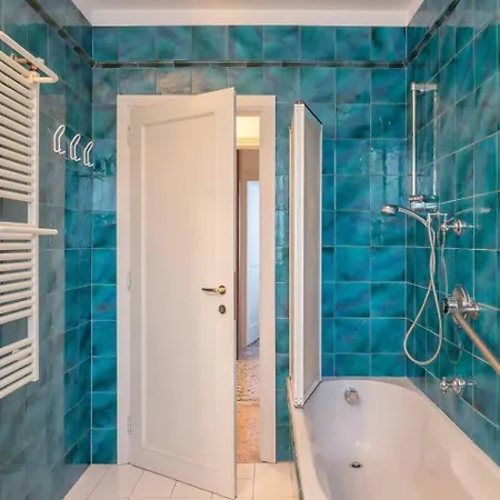 Ca' Magno By Venicevillas, Dimora Storica 公寓