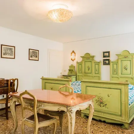 公寓 Ca' Magno By Venicevillas, Dimora Storica 威尼斯