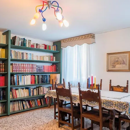 Ca' Magno By Venicevillas, Dimora Storica 公寓