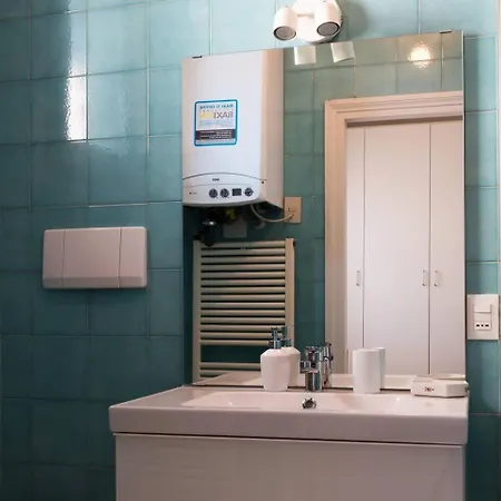 公寓 Ca' Magno By Venicevillas, Dimora Storica