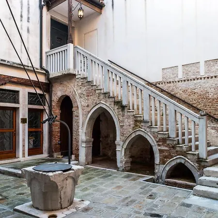 Ca' Magno By Venicevillas, Dimora Storica 威尼斯