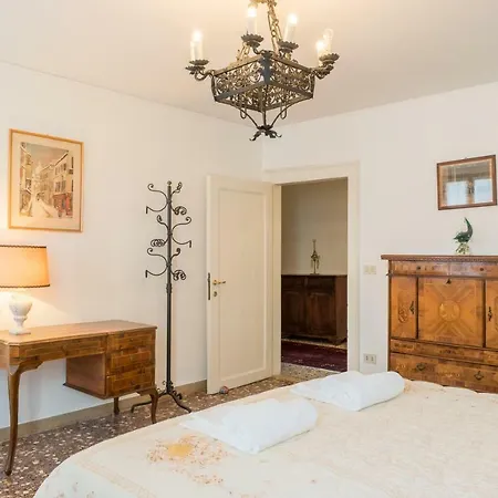 Apartment Ca' Magno By Venicevillas Venice