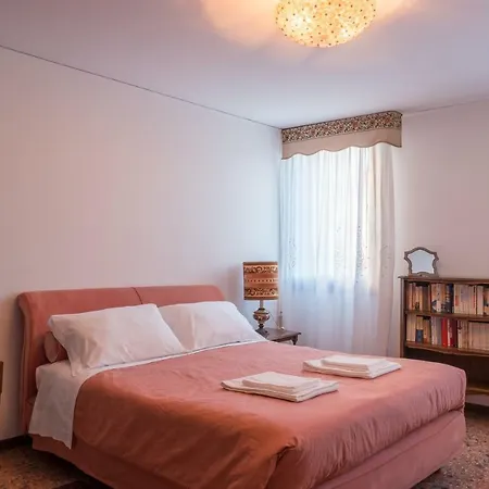 Ca' Magno By Venicevillas Apartment