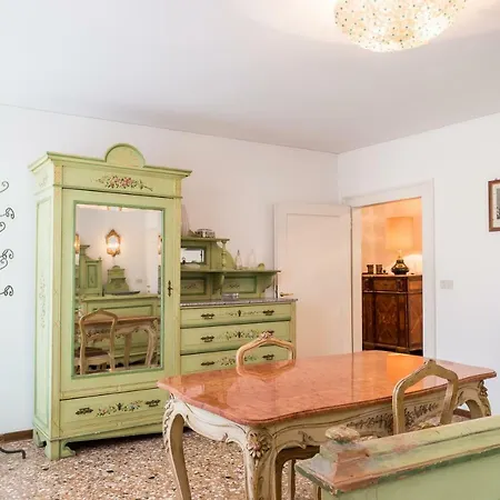 Apartment Ca' Magno By Venicevillas *