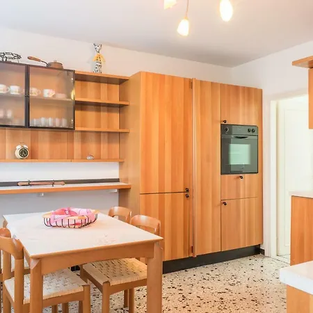 Apartment Ca' Magno By Venicevillas