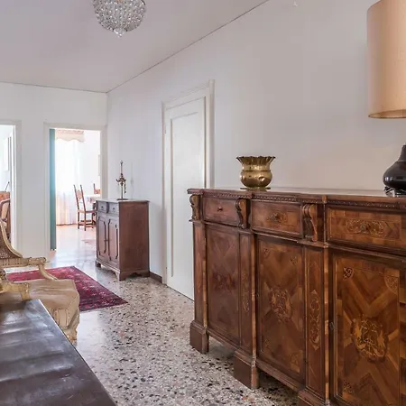 Ca' Magno By Venicevillas Apartment Venice