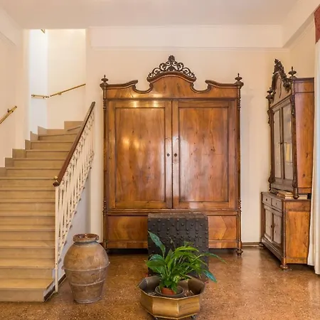 Apartment Ca' Magno By Venicevillas *
