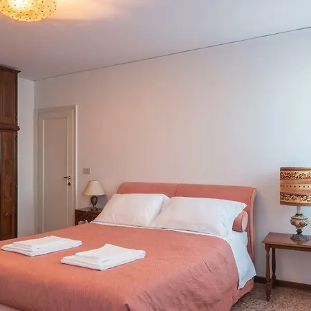 Ca' Magno By Venicevillas Apartment *