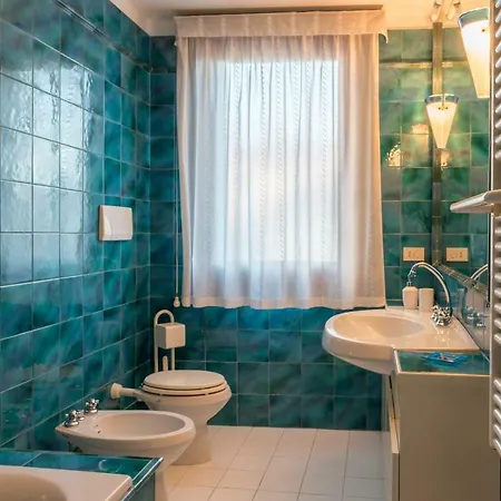 Ca' Magno By Venicevillas Apartment *
