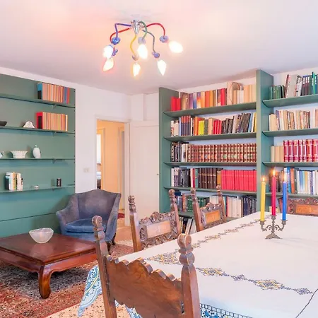 Ca' Magno By Venicevillas Apartment *