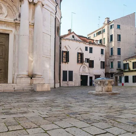 Ca' Magno By Venicevillas Venice