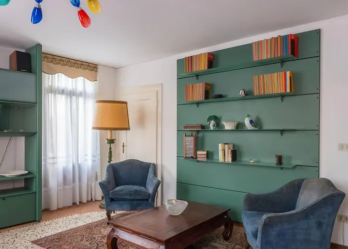 Ca' Magno By Venicevillas, Dimora Storica