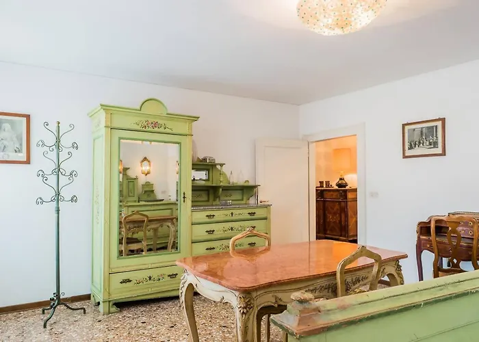 Ca' Magno By Venicevillas, Dimora Storica * Venedik