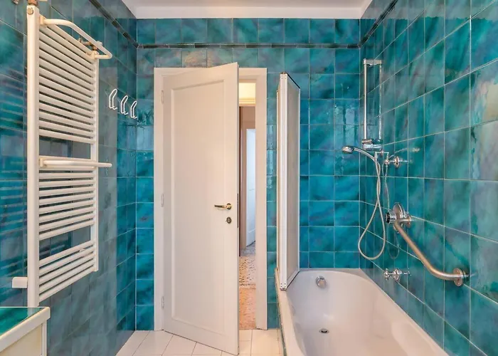 Ca' Magno By Venicevillas, Dimora Storica Daire