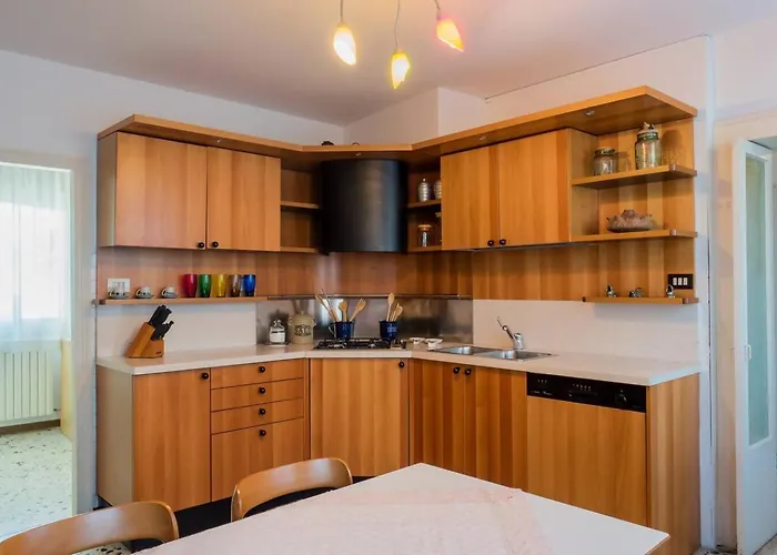 Daire Ca' Magno By Venicevillas, Dimora Storica