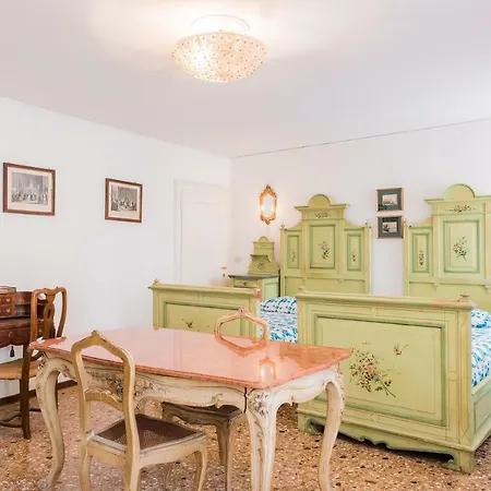 Appartement Ca' Magno By Venicevillas *