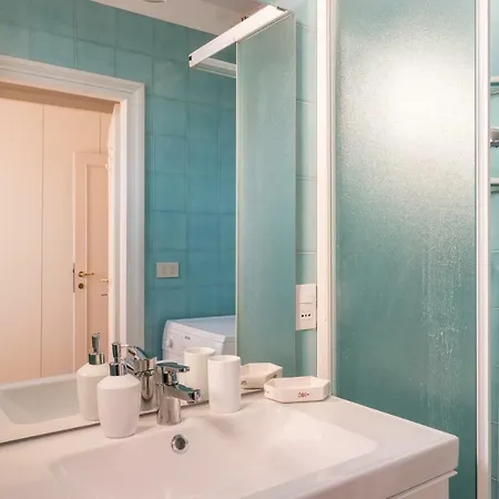 Ca' Magno By Venicevillas Appartement