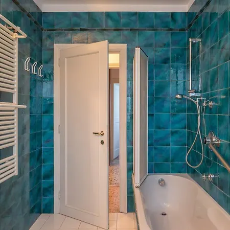 Appartement Ca' Magno By Venicevillas